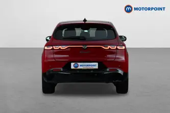 Alfa Romeo Tonale Sprint Automatic Petrol SUV - Stock Number (1653904) - Rear bumper