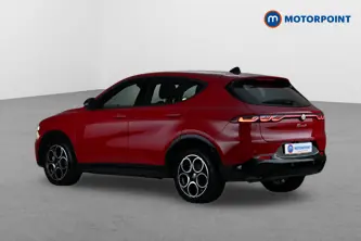 Alfa Romeo Tonale Sprint Automatic Petrol SUV - Stock Number (1653904) - Passenger side rear corner