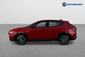 Alfa Romeo Tonale Sprint Automatic Petrol SUV - Stock Number (1653904) - Passenger side