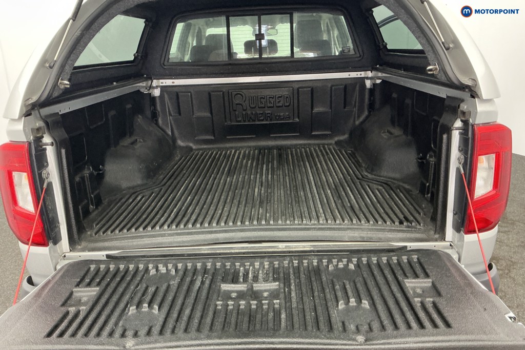 Volkswagen Amarok Life Manual Diesel Double Cab Pick-Up - Stock Number (1654043) - 3rd supplementary image