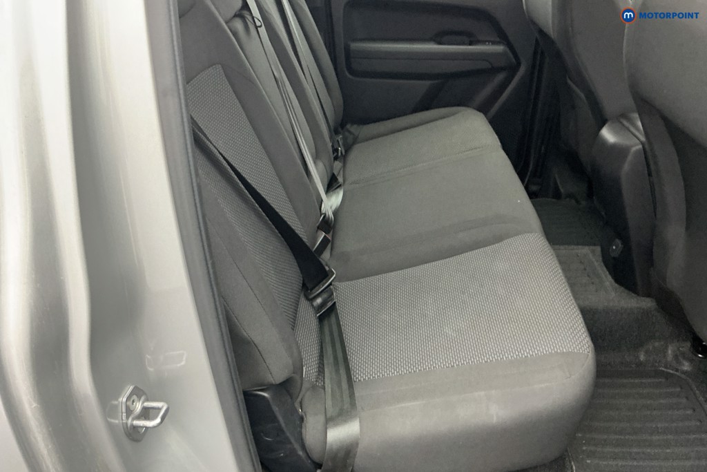 Volkswagen Amarok Life Manual Diesel Double Cab Pick-Up - Stock Number (1654043) - 5th supplementary image
