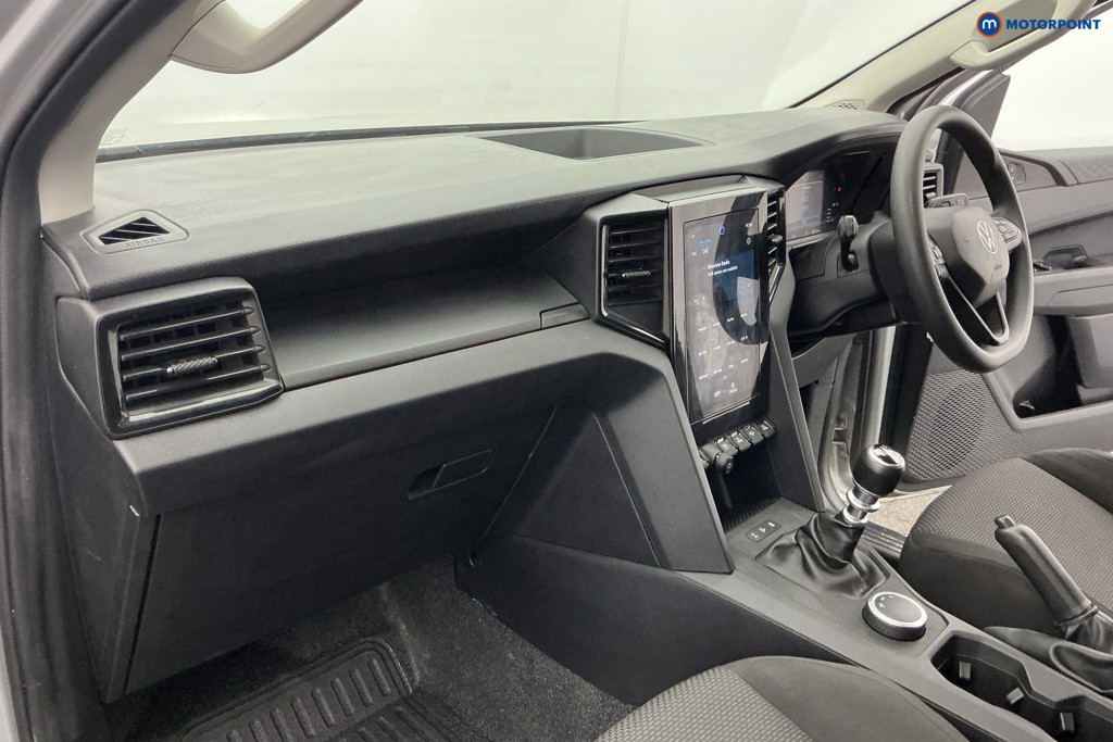 Volkswagen Amarok Life Manual Diesel Double Cab Pick-Up - Stock Number (1654043) - 10th supplementary image