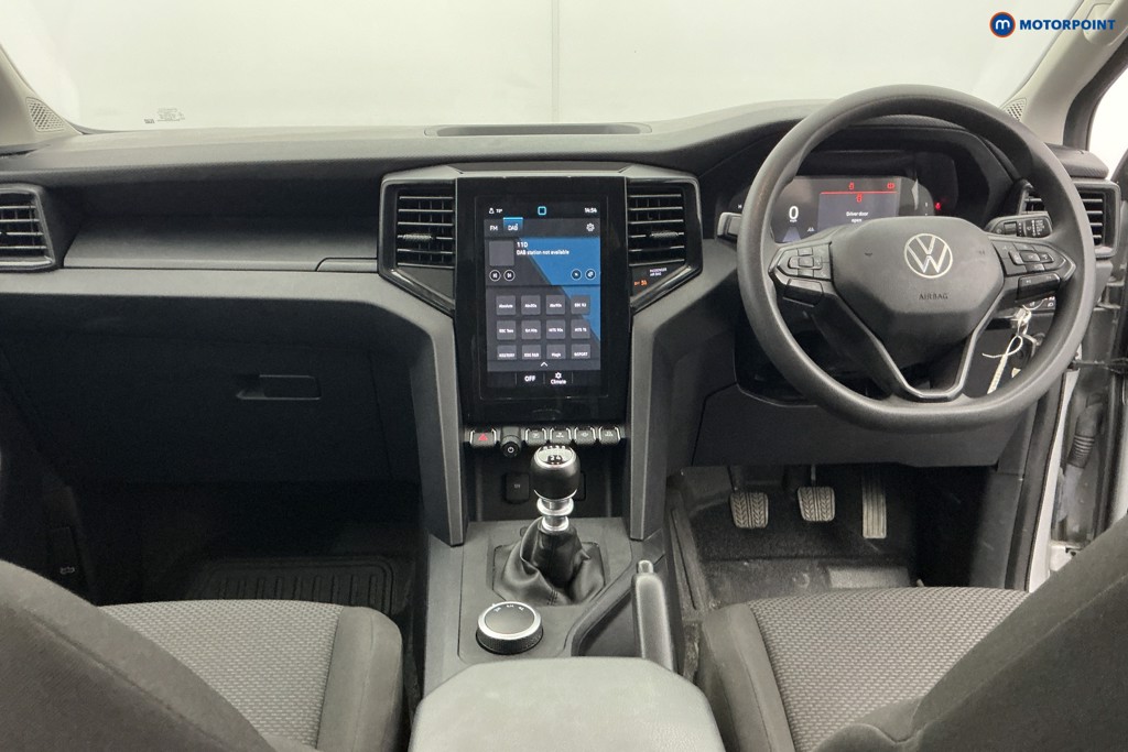 Volkswagen Amarok Life Manual Diesel Double Cab Pick-Up - Stock Number (1654043) - 13th supplementary image