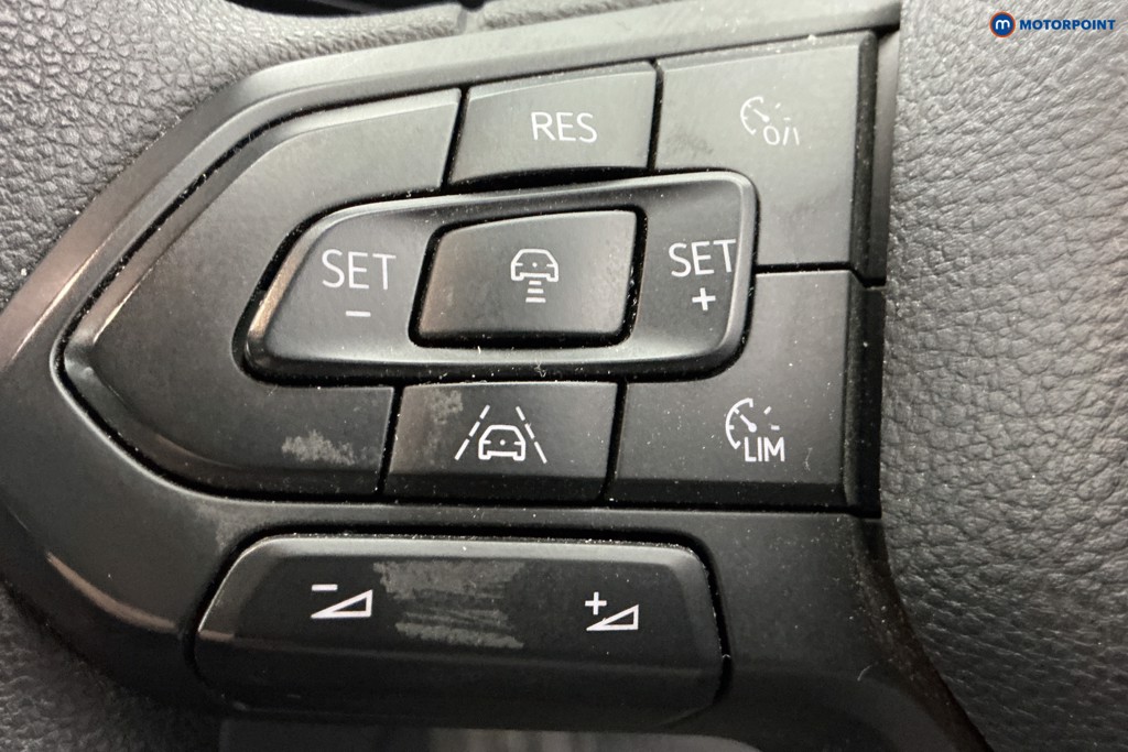 Volkswagen Amarok Life Manual Diesel Double Cab Pick-Up - Stock Number (1654043) - 20th supplementary image