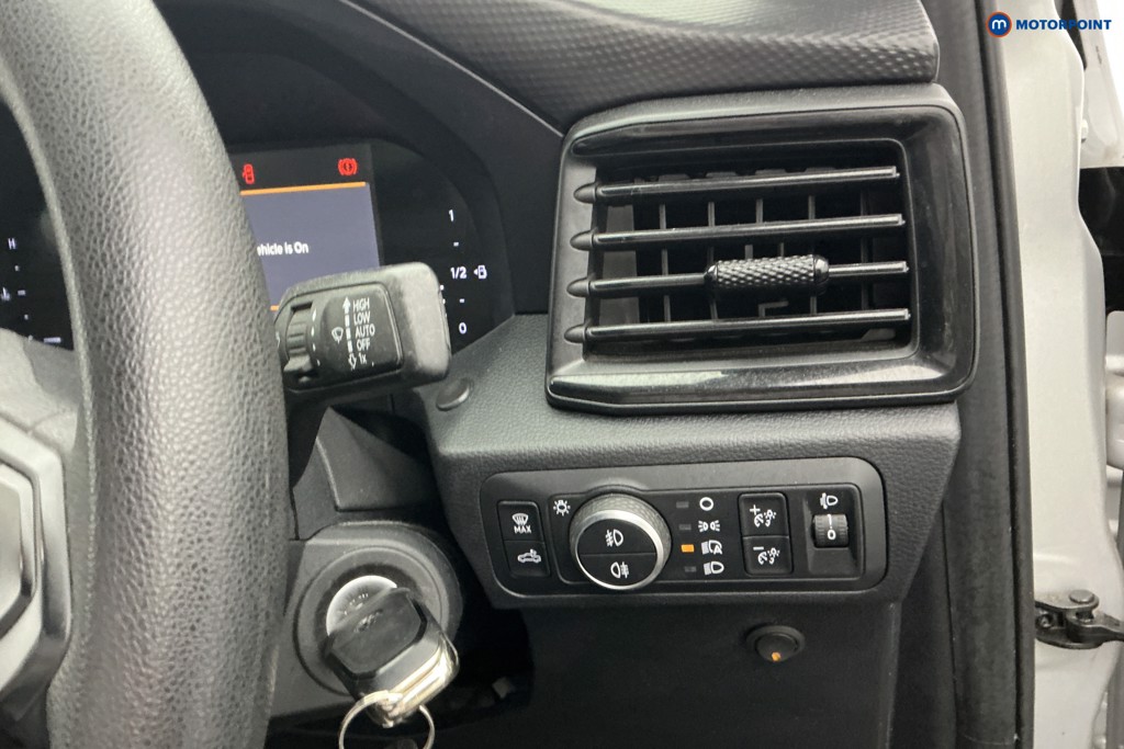 Volkswagen Amarok Life Manual Diesel Double Cab Pick-Up - Stock Number (1654043) - 22nd supplementary image
