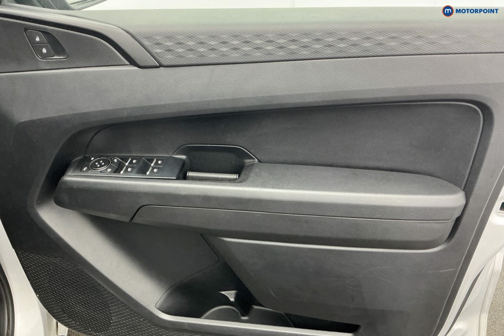 Volkswagen Amarok Life Manual Diesel Double Cab Pick-Up - Stock Number (1654043) - 23rd supplementary image