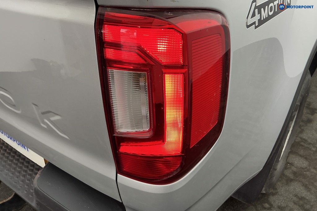Volkswagen Amarok Life Manual Diesel Double Cab Pick-Up - Stock Number (1654043) - 28th supplementary image