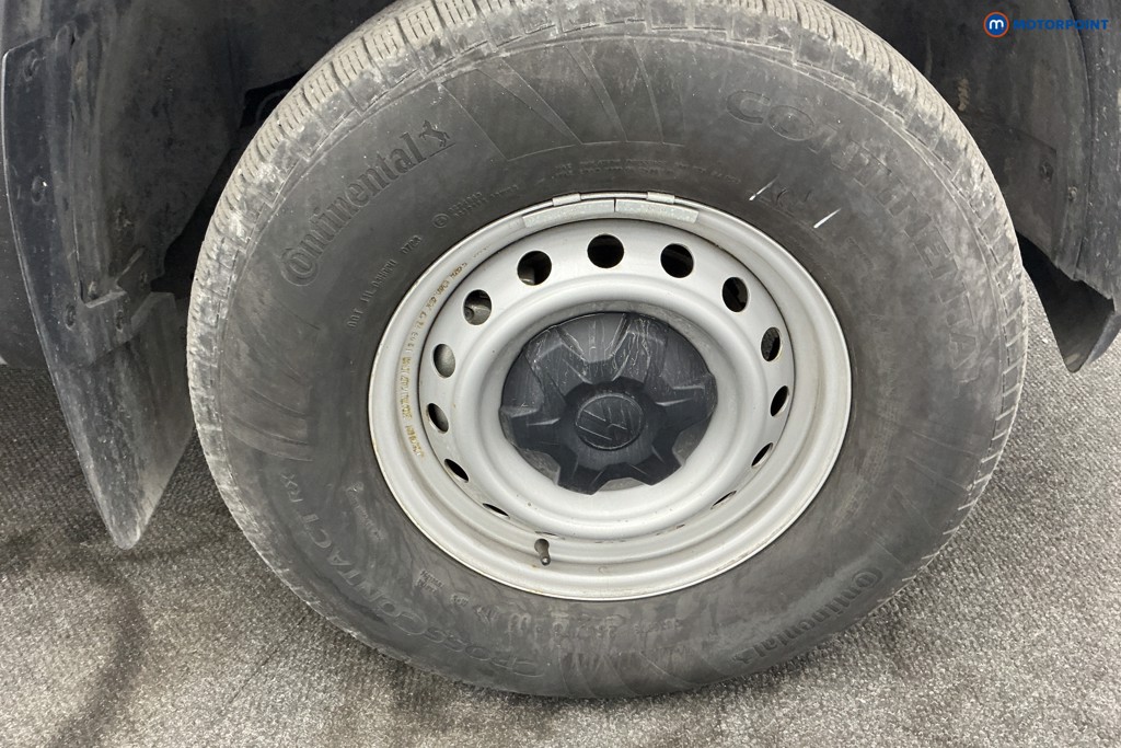 Volkswagen Amarok Life Manual Diesel Double Cab Pick-Up - Stock Number (1654043) - 31st supplementary image