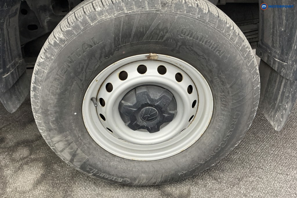 Volkswagen Amarok Life Manual Diesel Double Cab Pick-Up - Stock Number (1654043) - 33rd supplementary image
