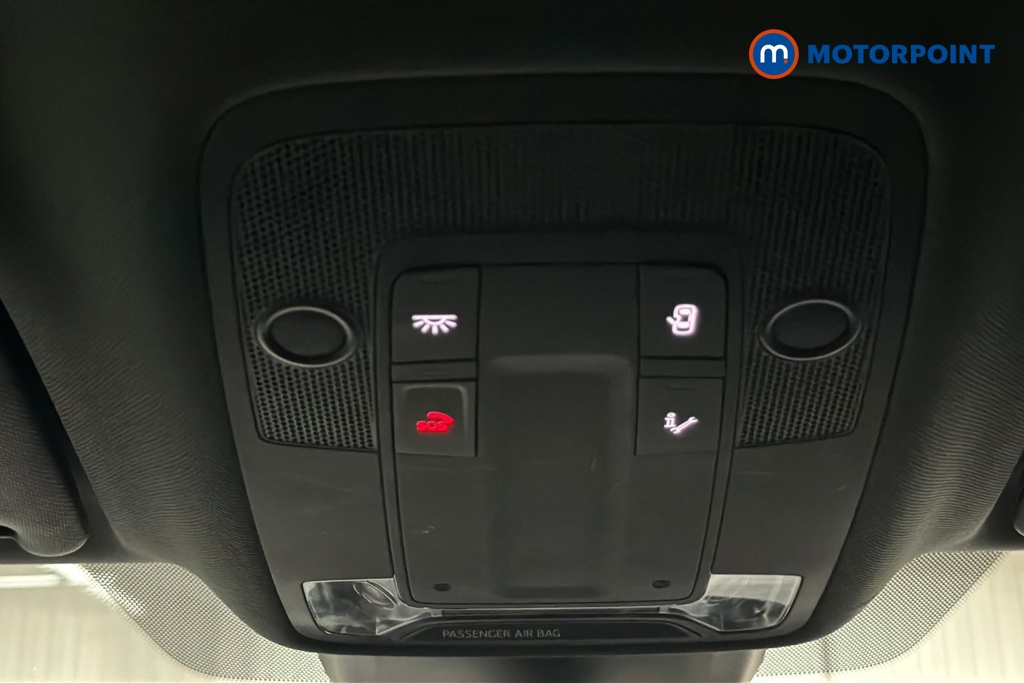 Audi Q3 Black Edition Automatic Petrol SUV - Stock Number (1654106) - 995th supplementary image
