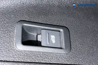 Audi Q3 Black Edition Automatic Petrol SUV - Stock Number (1654106) - 996th supplementary image