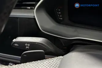 Audi Q3 Black Edition Automatic Petrol SUV - Stock Number (1654106) - 5th supplementary image