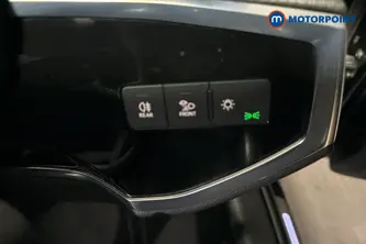 Audi Q3 Black Edition Automatic Petrol SUV - Stock Number (1654106) - 11th supplementary image