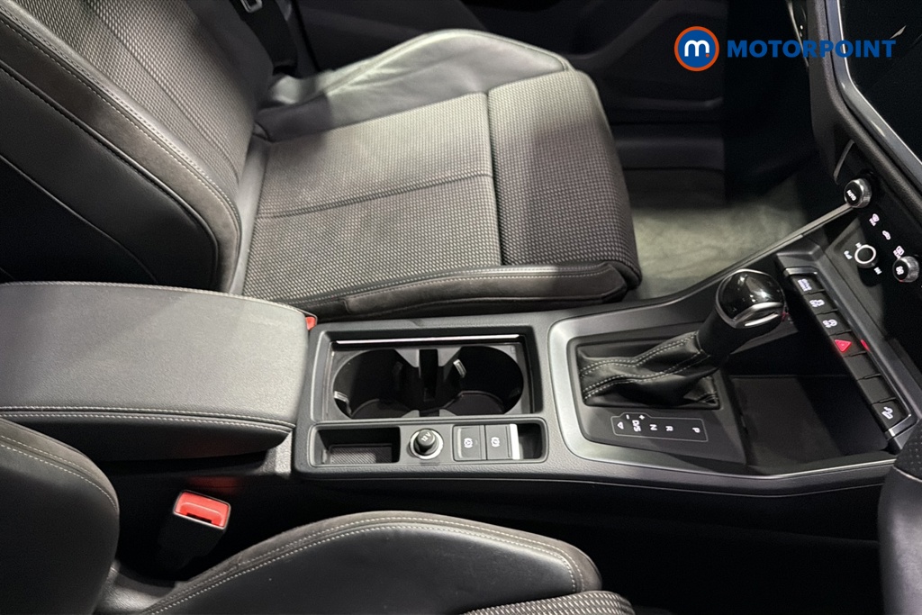 Audi Q3 Black Edition Automatic Petrol SUV - Stock Number (1654106) - 15th supplementary image