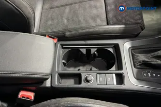 Audi Q3 Black Edition Automatic Petrol SUV - Stock Number (1654106) - 16th supplementary image