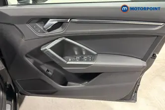 Audi Q3 Black Edition Automatic Petrol SUV - Stock Number (1654106) - 18th supplementary image