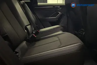 Audi Q3 Black Edition Automatic Petrol SUV - Stock Number (1654106) - 25th supplementary image
