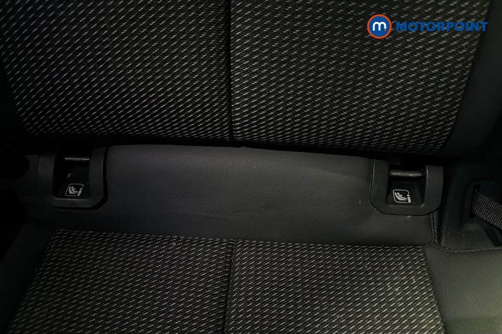 Audi Q3 Black Edition Automatic Petrol SUV - Stock Number (1654106) - 27th supplementary image