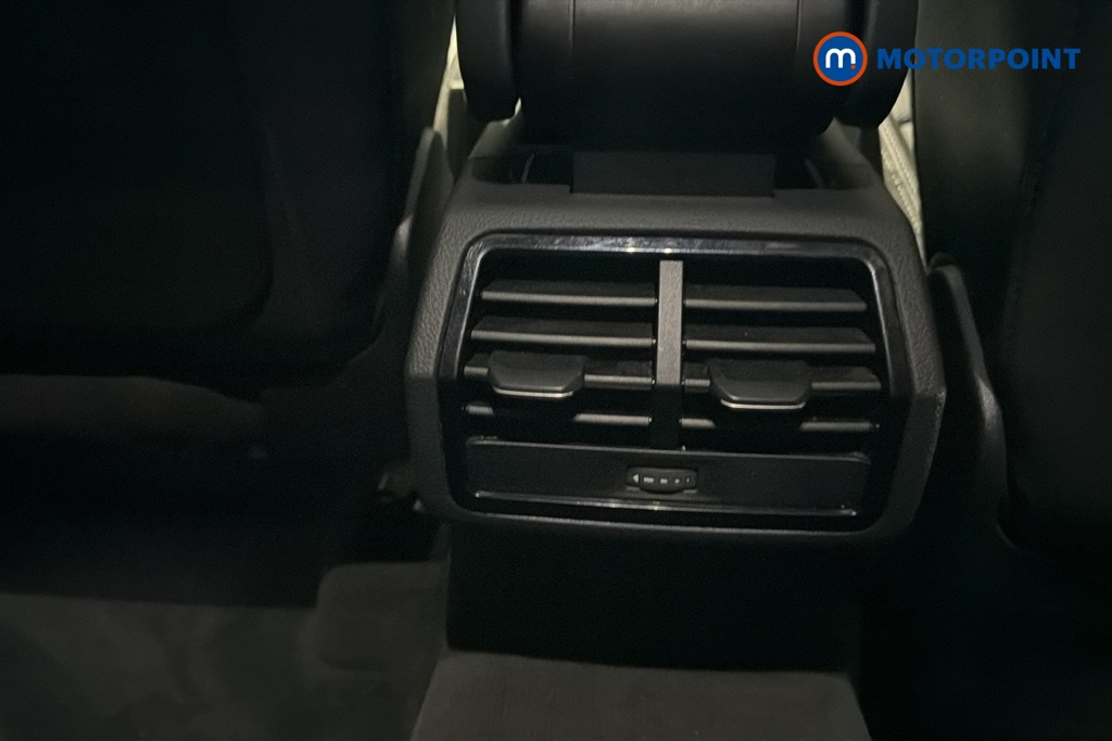 Audi Q3 Black Edition Automatic Petrol SUV - Stock Number (1654106) - 28th supplementary image