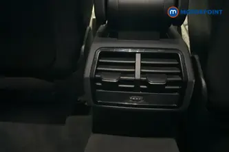Audi Q3 Black Edition Automatic Petrol SUV - Stock Number (1654106) - 28th supplementary image