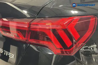 Audi Q3 Black Edition Automatic Petrol SUV - Stock Number (1654106) - 36th supplementary image
