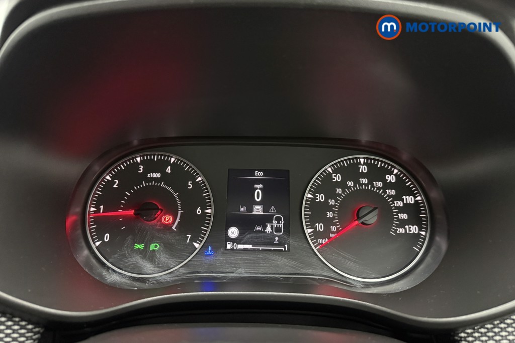 Dacia Sandero Stepway Expression Manual Petrol Hatchback - Stock Number (1654873) - 5th supplementary image