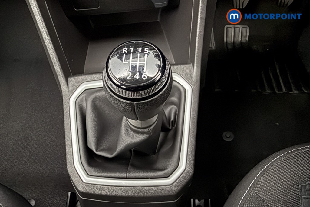 Dacia Sandero Stepway Expression Manual Petrol Hatchback - Stock Number (1654873) - 6th supplementary image