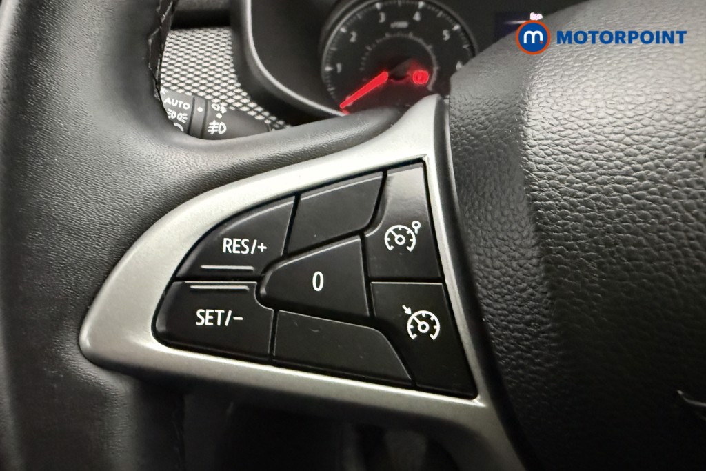 Dacia Sandero Stepway Expression Manual Petrol Hatchback - Stock Number (1654873) - 13th supplementary image