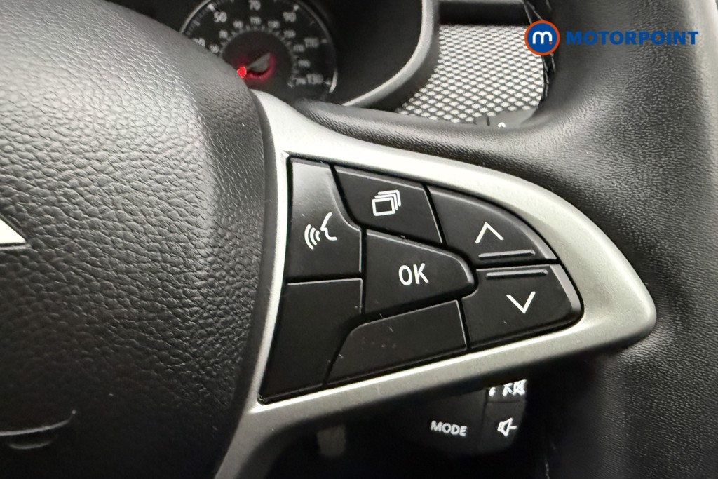 Dacia Sandero Stepway Expression Manual Petrol Hatchback - Stock Number (1654873) - 14th supplementary image