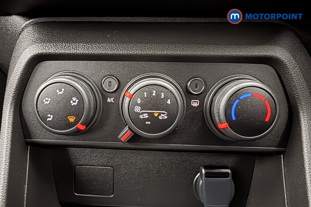 Dacia Sandero Stepway Expression Manual Petrol Hatchback - Stock Number (1654873) - 15th supplementary image