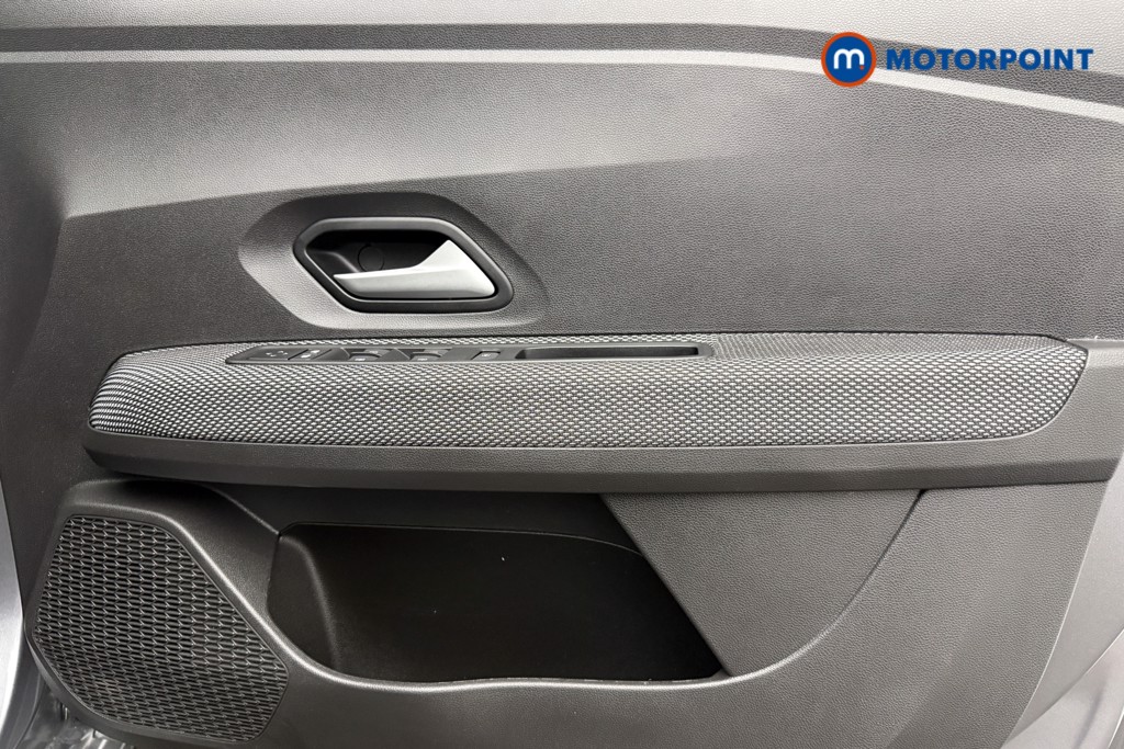 Dacia Sandero Stepway Expression Manual Petrol Hatchback - Stock Number (1654873) - 16th supplementary image
