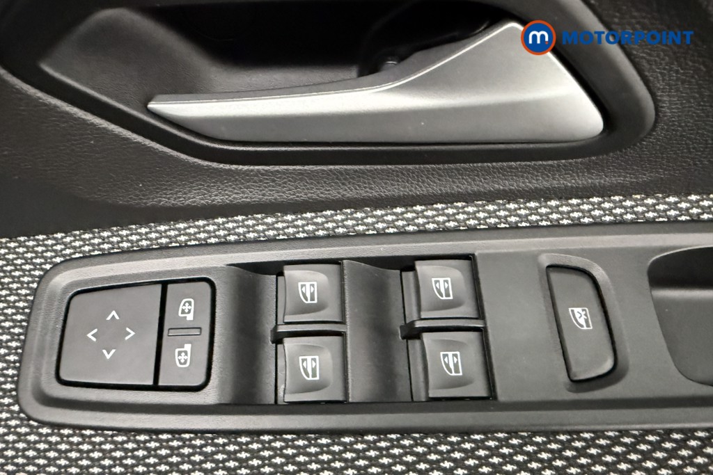 Dacia Sandero Stepway Expression Manual Petrol Hatchback - Stock Number (1654873) - 17th supplementary image