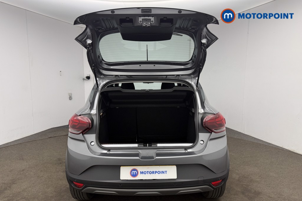 Dacia Sandero Stepway Expression Manual Petrol Hatchback - Stock Number (1654873) - 18th supplementary image