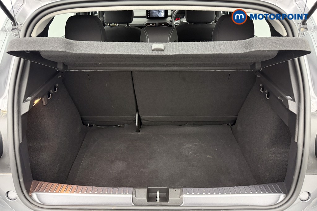 Dacia Sandero Stepway Expression Manual Petrol Hatchback - Stock Number (1654873) - 19th supplementary image