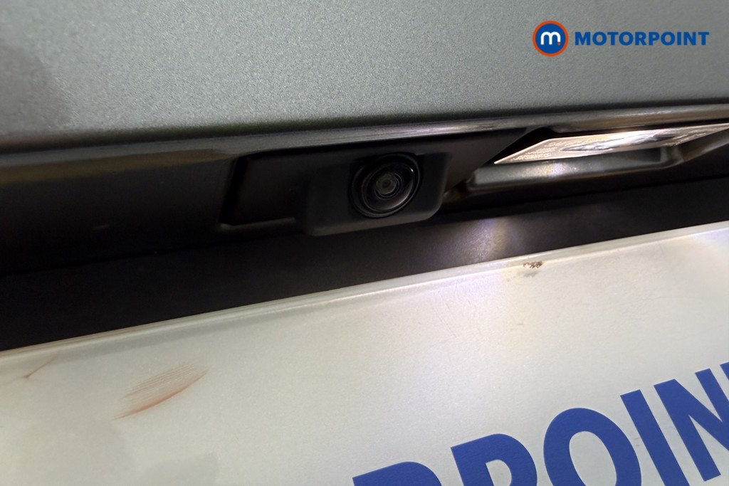 Dacia Sandero Stepway Expression Manual Petrol Hatchback - Stock Number (1654873) - 25th supplementary image