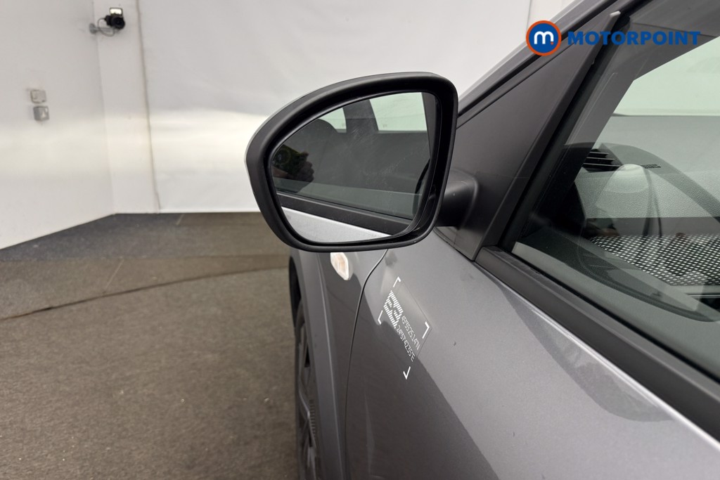 Dacia Sandero Stepway Expression Manual Petrol Hatchback - Stock Number (1654873) - 27th supplementary image