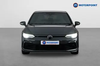 Volkswagen Golf R-Line Manual Petrol Hatchback - Stock Number (1655843) - Front bumper