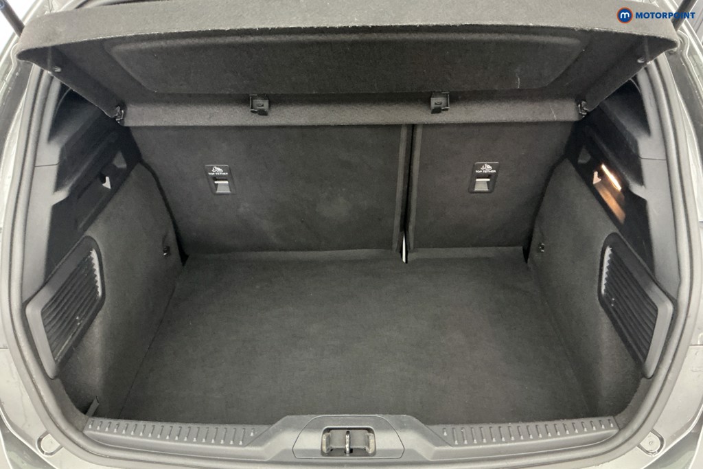 Ford Focus St-Line Automatic Petrol Hatchback - Stock Number (1655947) - 3rd supplementary image