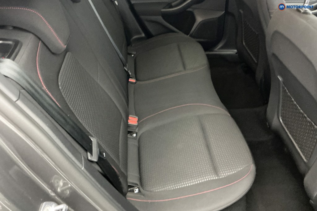 Ford Focus St-Line Automatic Petrol Hatchback - Stock Number (1655947) - 4th supplementary image