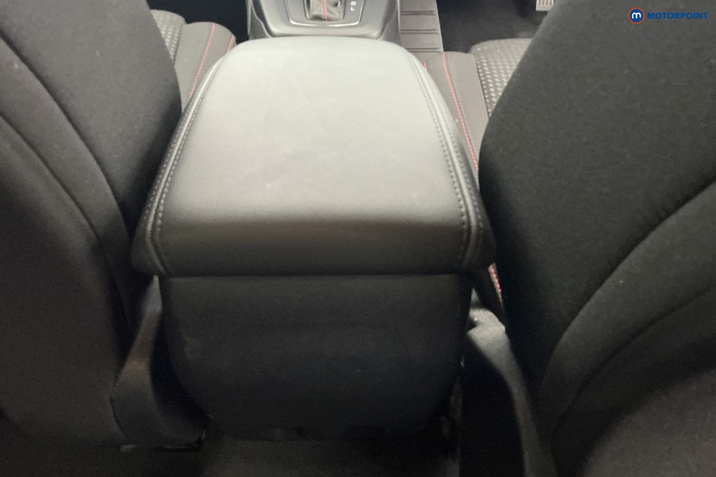 Ford Focus St-Line Automatic Petrol Hatchback - Stock Number (1655947) - 10th supplementary image