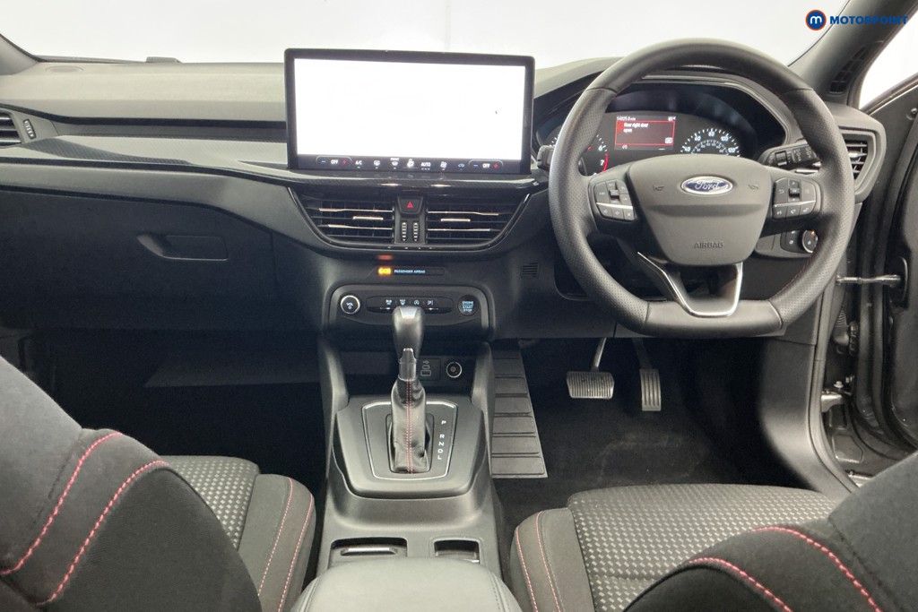 Ford Focus St-Line Automatic Petrol Hatchback - Stock Number (1655947) - 12th supplementary image