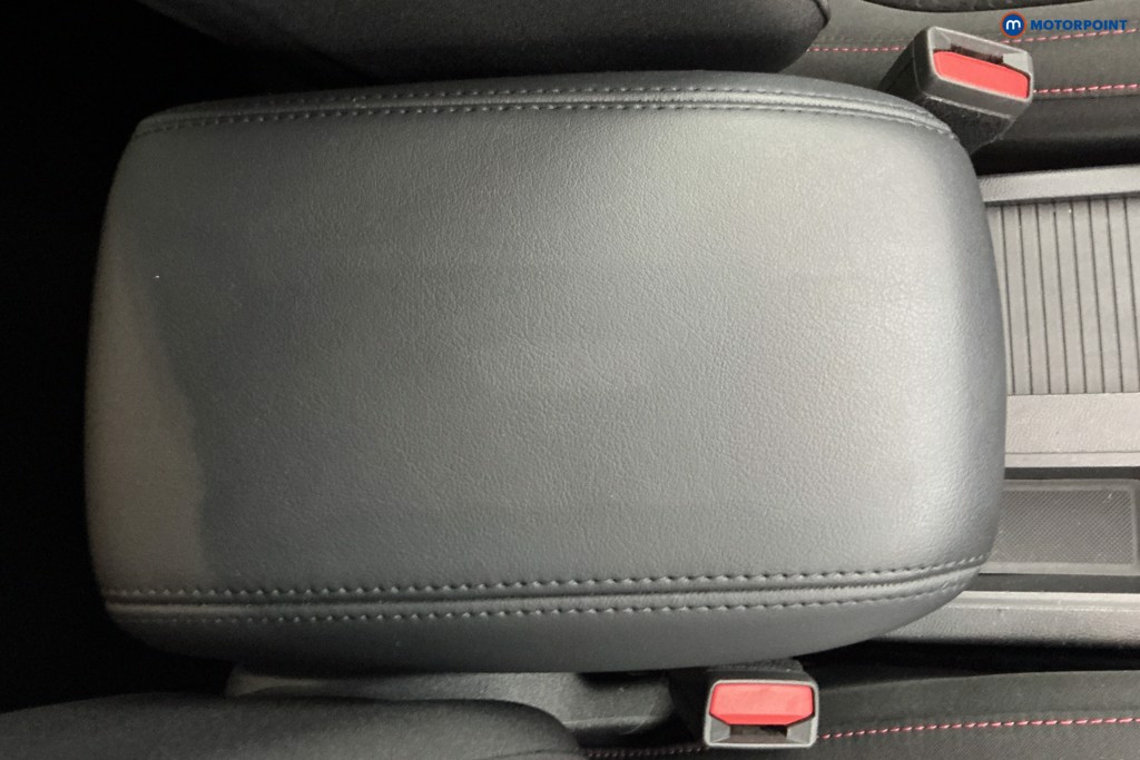 Ford Focus St-Line Automatic Petrol Hatchback - Stock Number (1655947) - 13th supplementary image