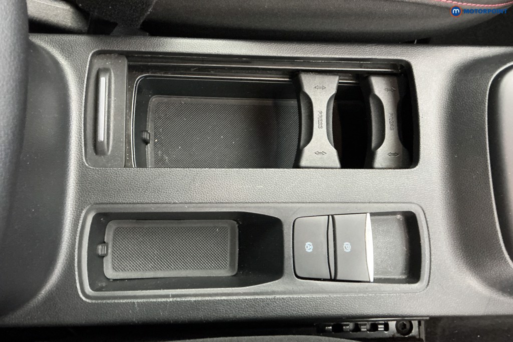 Ford Focus St-Line Automatic Petrol Hatchback - Stock Number (1655947) - 14th supplementary image