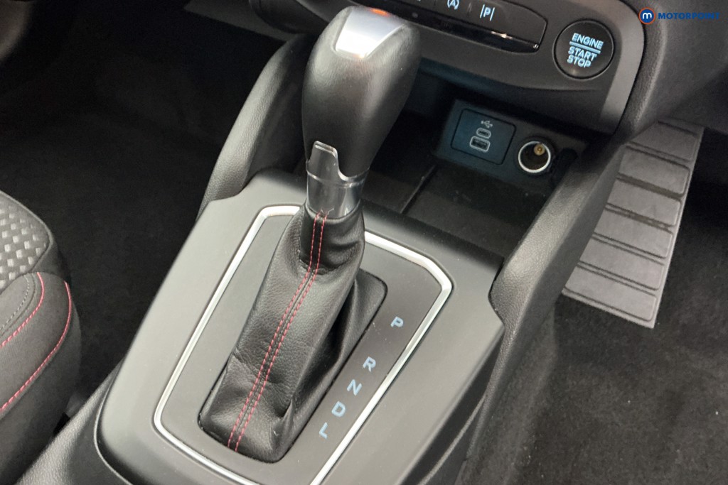 Ford Focus St-Line Automatic Petrol Hatchback - Stock Number (1655947) - 15th supplementary image