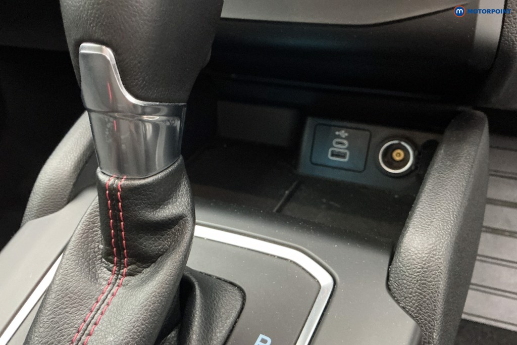 Ford Focus St-Line Automatic Petrol Hatchback - Stock Number (1655947) - 16th supplementary image
