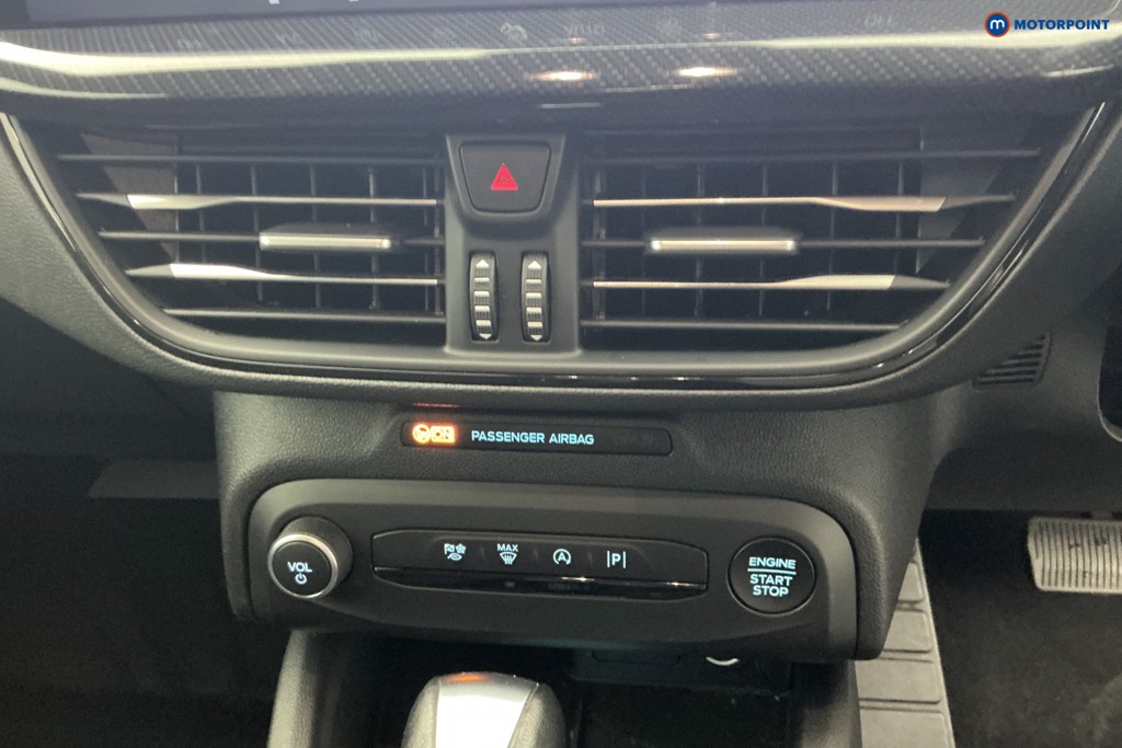 Ford Focus St-Line Automatic Petrol Hatchback - Stock Number (1655947) - 17th supplementary image