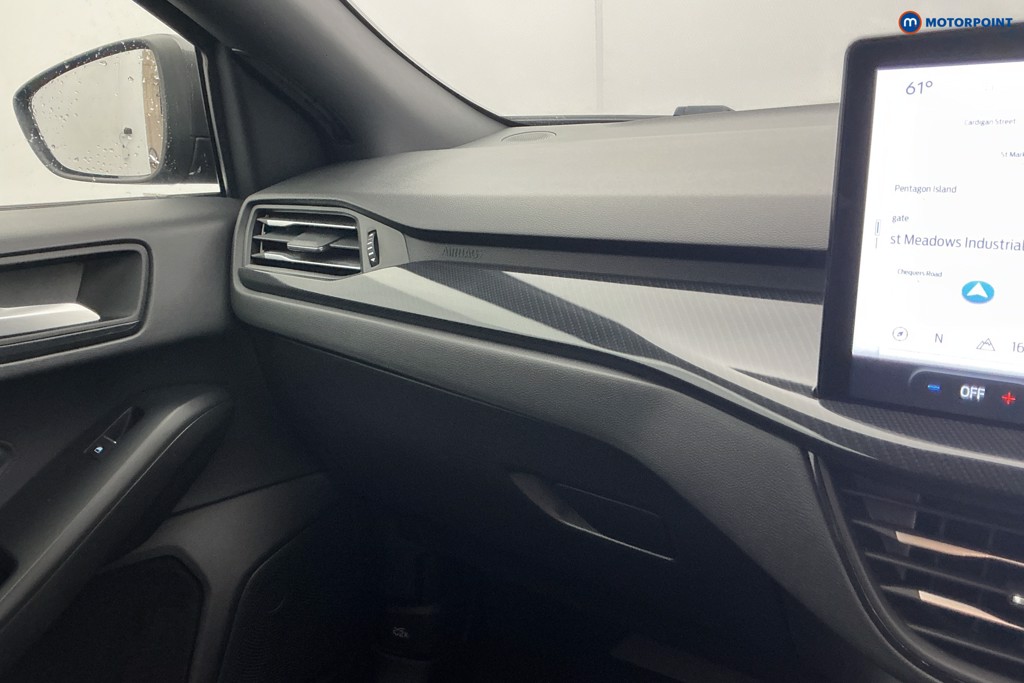 Ford Focus St-Line Automatic Petrol Hatchback - Stock Number (1655947) - 18th supplementary image