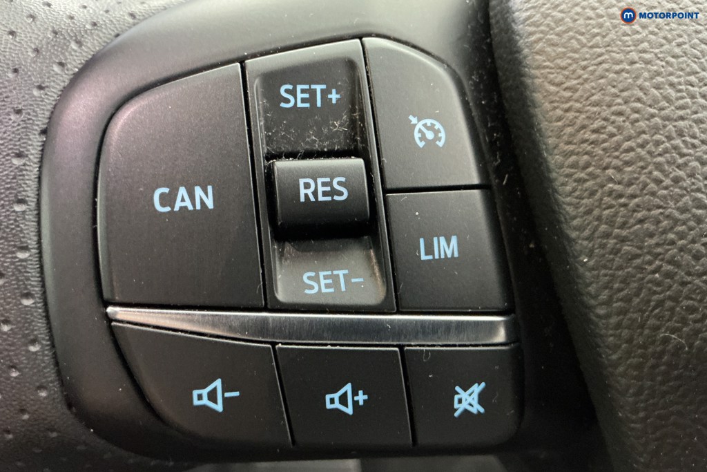 Ford Focus St-Line Automatic Petrol Hatchback - Stock Number (1655947) - 20th supplementary image