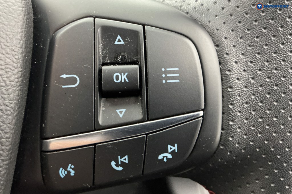 Ford Focus St-Line Automatic Petrol Hatchback - Stock Number (1655947) - 21st supplementary image