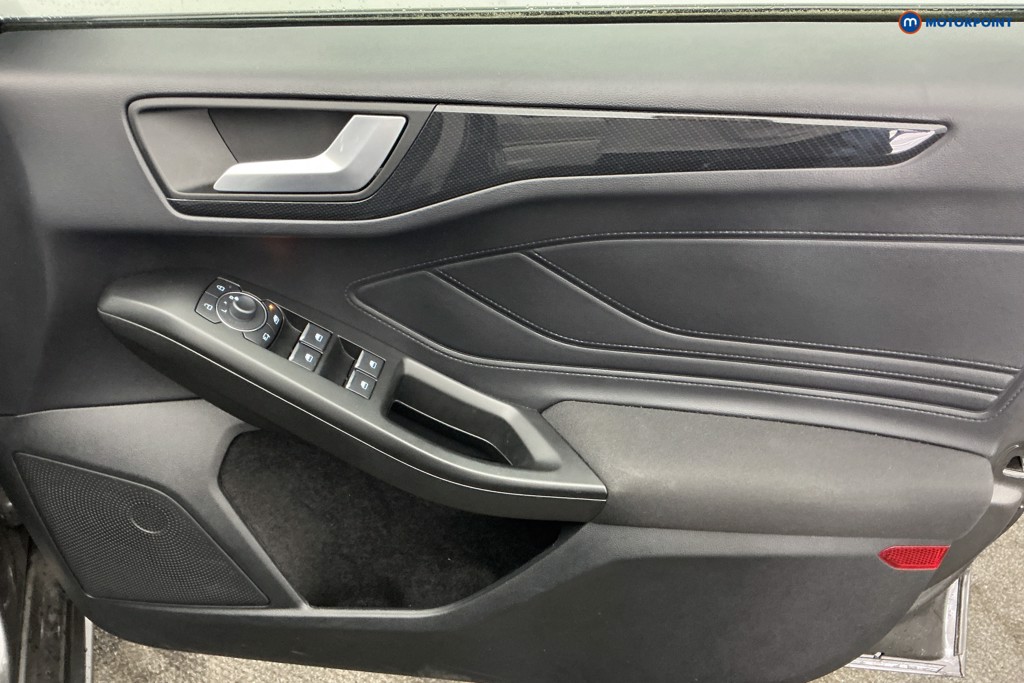 Ford Focus St-Line Automatic Petrol Hatchback - Stock Number (1655947) - 24th supplementary image